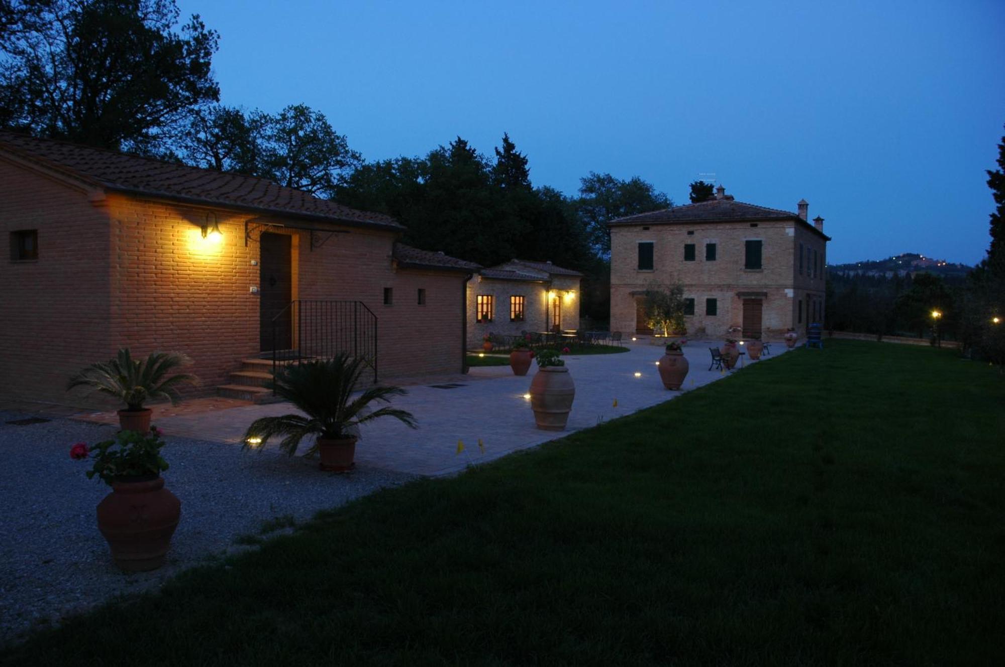 Piccolo Hotel San Valentino Cristena Exterior foto