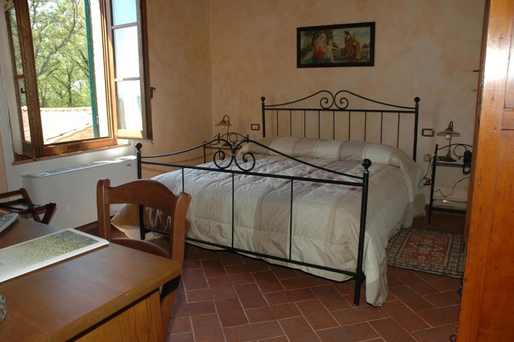 Piccolo Hotel San Valentino Cristena Zimmer foto